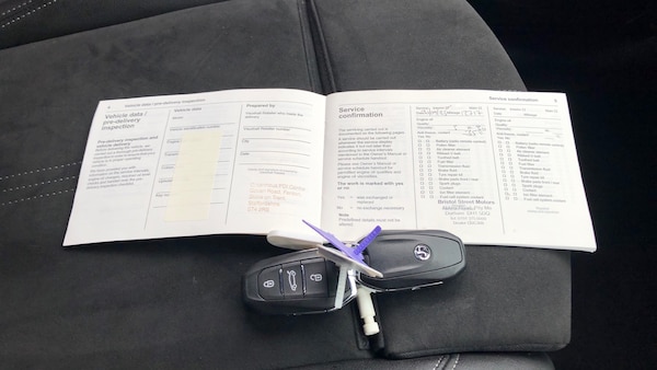 Used Vauxhall Crossland 2024 for sale - 76114174: Photo 19