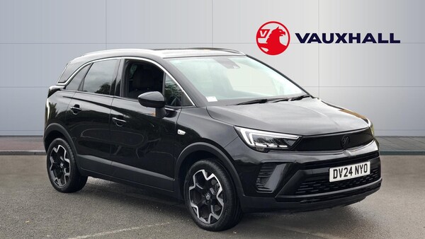 Used Vauxhall Crossland 2024 for sale - 76114174: Photo 1