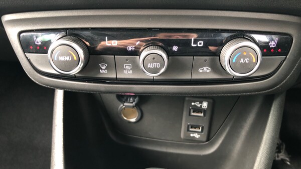 Used Vauxhall Crossland 2024 for sale - 76114174: Photo 21