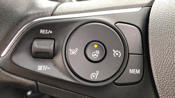 Used Vauxhall Crossland 2024 for sale - 76114174: Photo 22