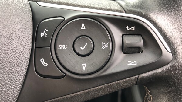 Used Vauxhall Crossland 2024 for sale - 76114174: Photo 23