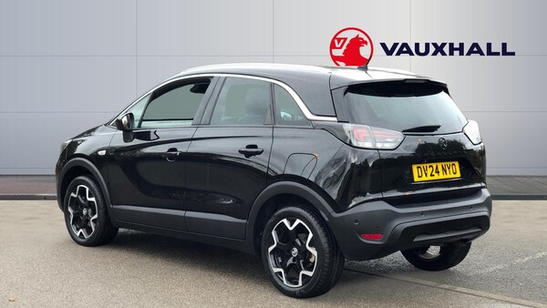 Used Vauxhall Crossland 2024 for sale - 76114174: Photo 2