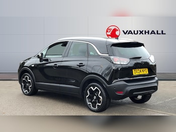 Used Vauxhall Crossland 2024 for sale - 76114174: Photo 2