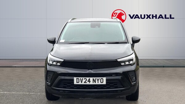 Used Vauxhall Crossland 2024 for sale - 76114174: Photo 3