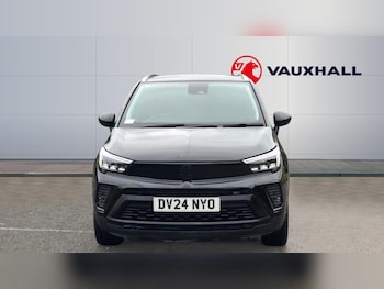 Used Vauxhall Crossland 2024 for sale - 76114174: Photo 3