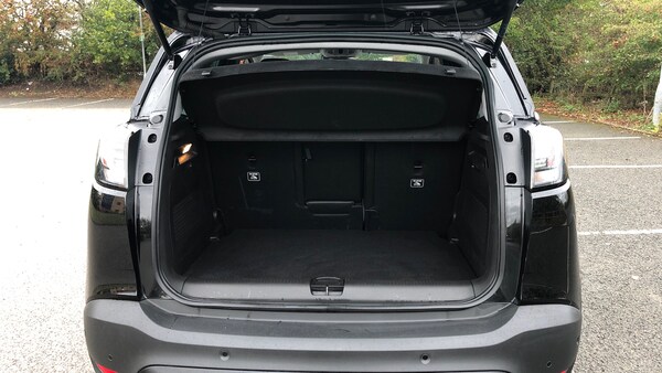 Used Vauxhall Crossland 2024 for sale - 76114174: Photo 4