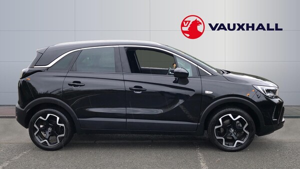Used Vauxhall Crossland 2024 for sale - 76114174: Photo 5