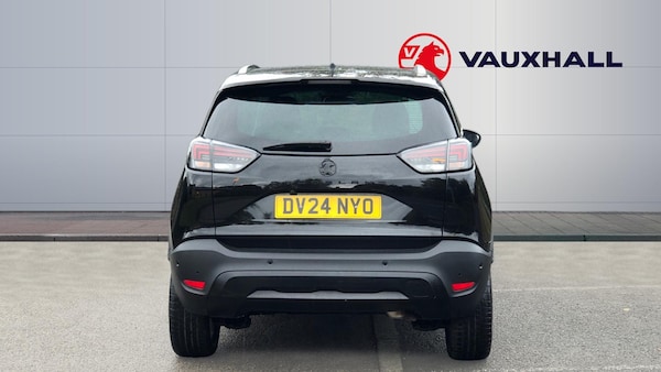 Used Vauxhall Crossland 2024 for sale - 76114174: Photo 6