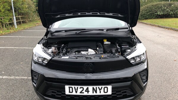 Used Vauxhall Crossland 2024 for sale - 76114174: Photo 8