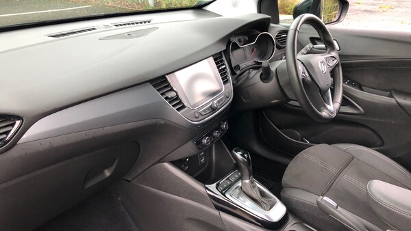 Used Vauxhall Crossland 2024 for sale - 76114174: Photo 9