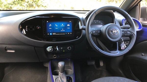 Used Toyota Aygo X 2024 for sale - 76114173: Photo 10