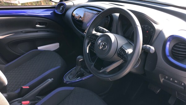 Used Toyota Aygo X 2024 for sale - 76114173: Photo 11