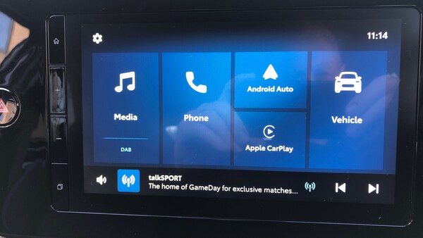 Used Toyota Aygo X 2024 for sale - 76114173: Photo 12