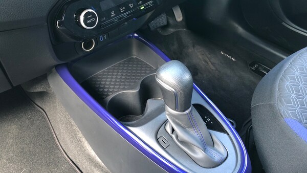 Used Toyota Aygo X 2024 for sale - 76114173: Photo 13