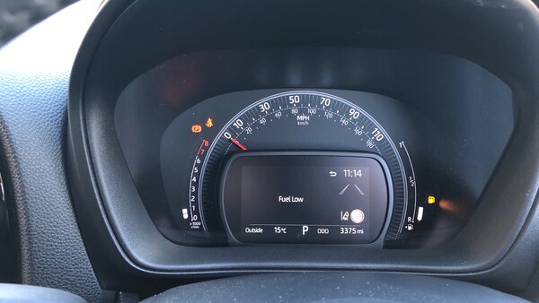 Used Toyota Aygo X 2024 for sale - 76114173: Photo 18