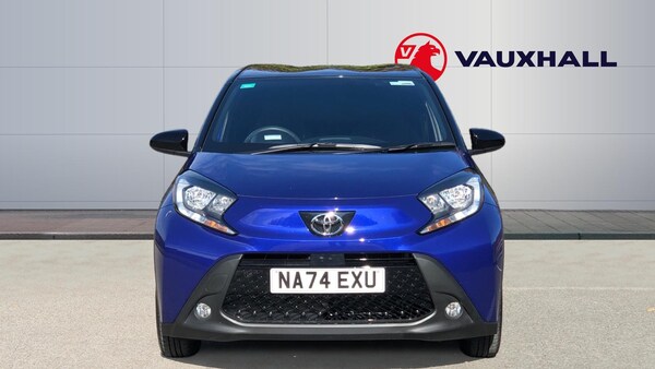 Used Toyota Aygo X 2024 for sale - 76114173: Photo 3