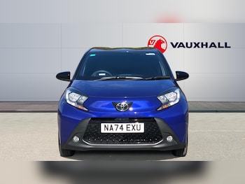 Used Toyota Aygo X 2024 for sale - 76114173: Photo 3