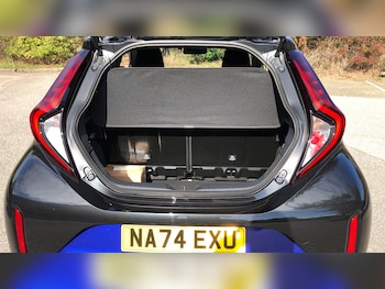 Used Toyota Aygo X 2024 for sale - 76114173: Photo 4