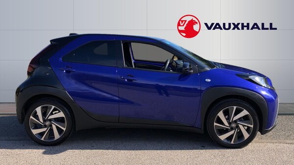 Used Toyota Aygo X 2024 for sale - 76114173: Photo 5
