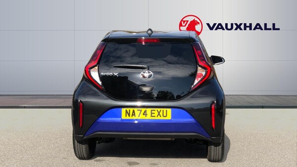 Used Toyota Aygo X 2024 for sale - 76114173: Photo 6