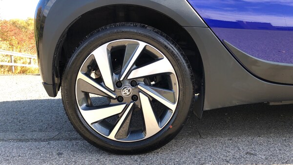 Used Toyota Aygo X 2024 for sale - 76114173: Photo 7