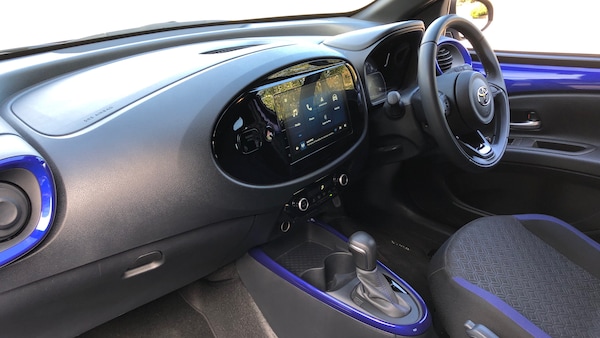 Used Toyota Aygo X 2024 for sale - 76114173: Photo 9
