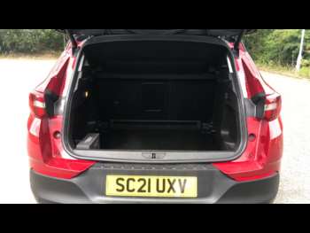 Used Vauxhall Grandland X 2021 for sale - 75084743: Photo