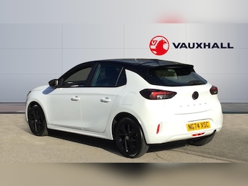 Used Vauxhall Corsa 2025 for sale - 77501646: Photo