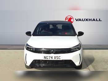Used Vauxhall Corsa 2025 for sale - 77501646: Photo
