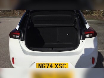 Used Vauxhall Corsa 2025 for sale - 77501646: Photo