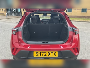 Used Vauxhall Mokka 2023 for sale - 79383753: Photo