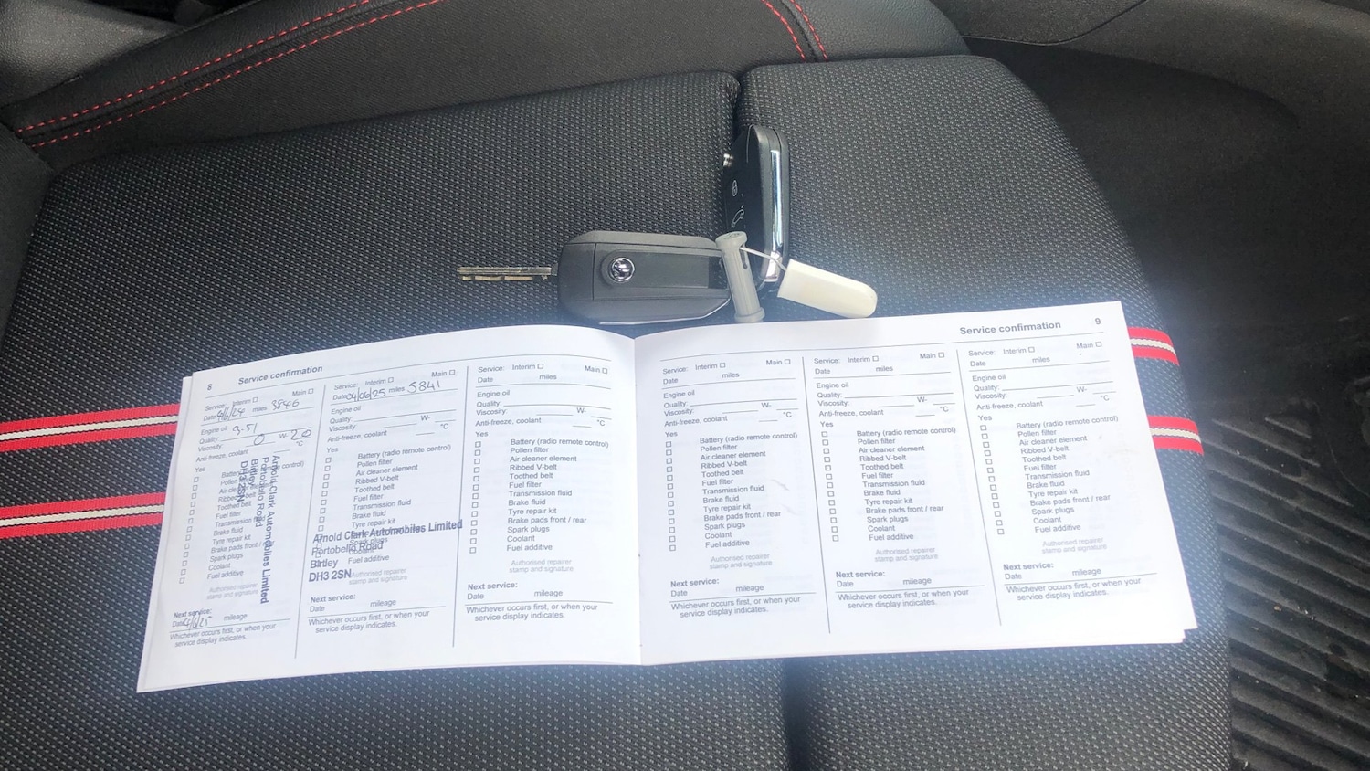 Vehicle 19