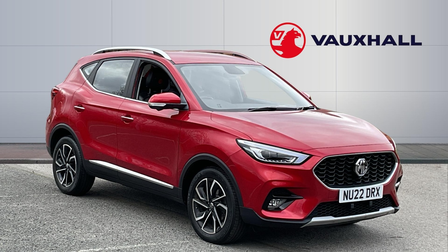 Used MG MG ZS 2022 for sale - 77871926: Photo 1