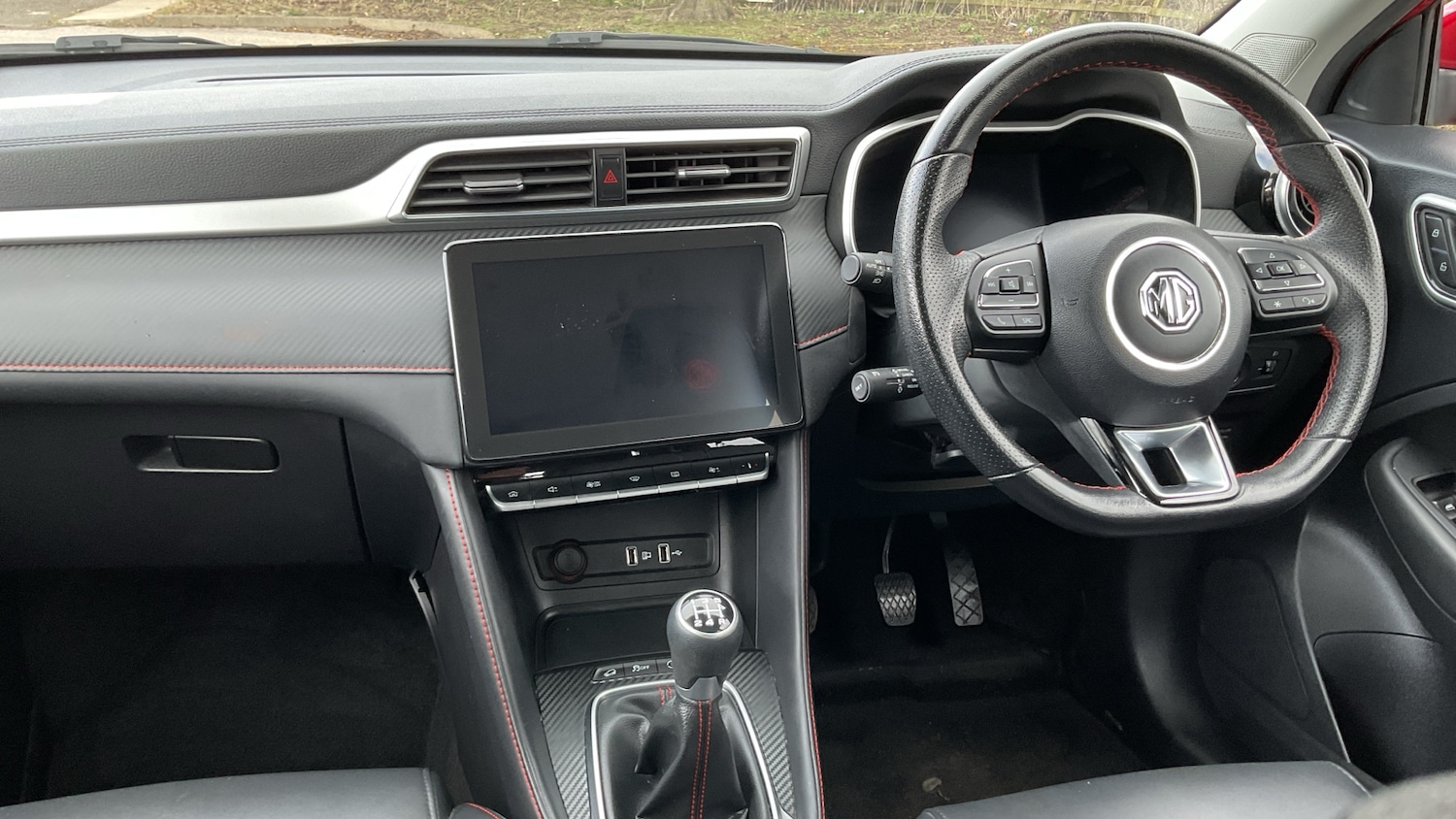 Used MG MG ZS 2022 for sale - 77871926: Photo 10