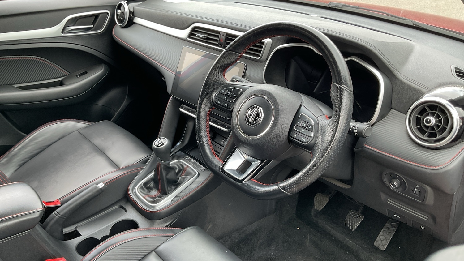 Used MG MG ZS 2022 for sale - 77871926: Photo 11