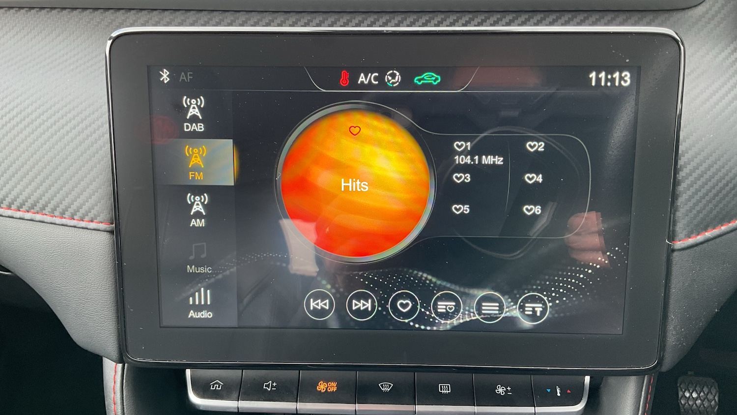 Used MG MG ZS 2022 for sale - 77871926: Photo 12