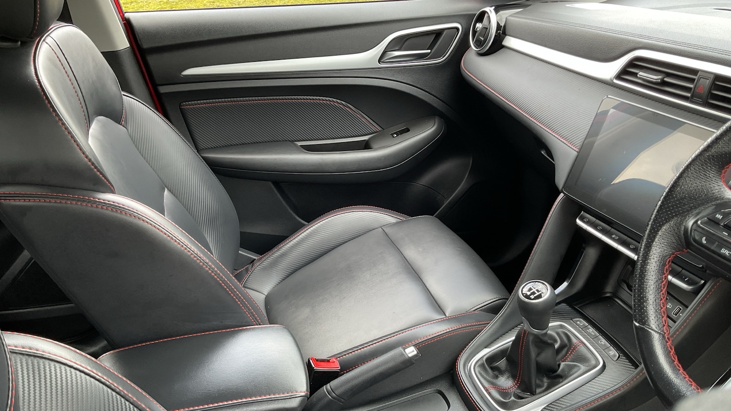 Used MG MG ZS 2022 for sale - 77871926: Photo 14