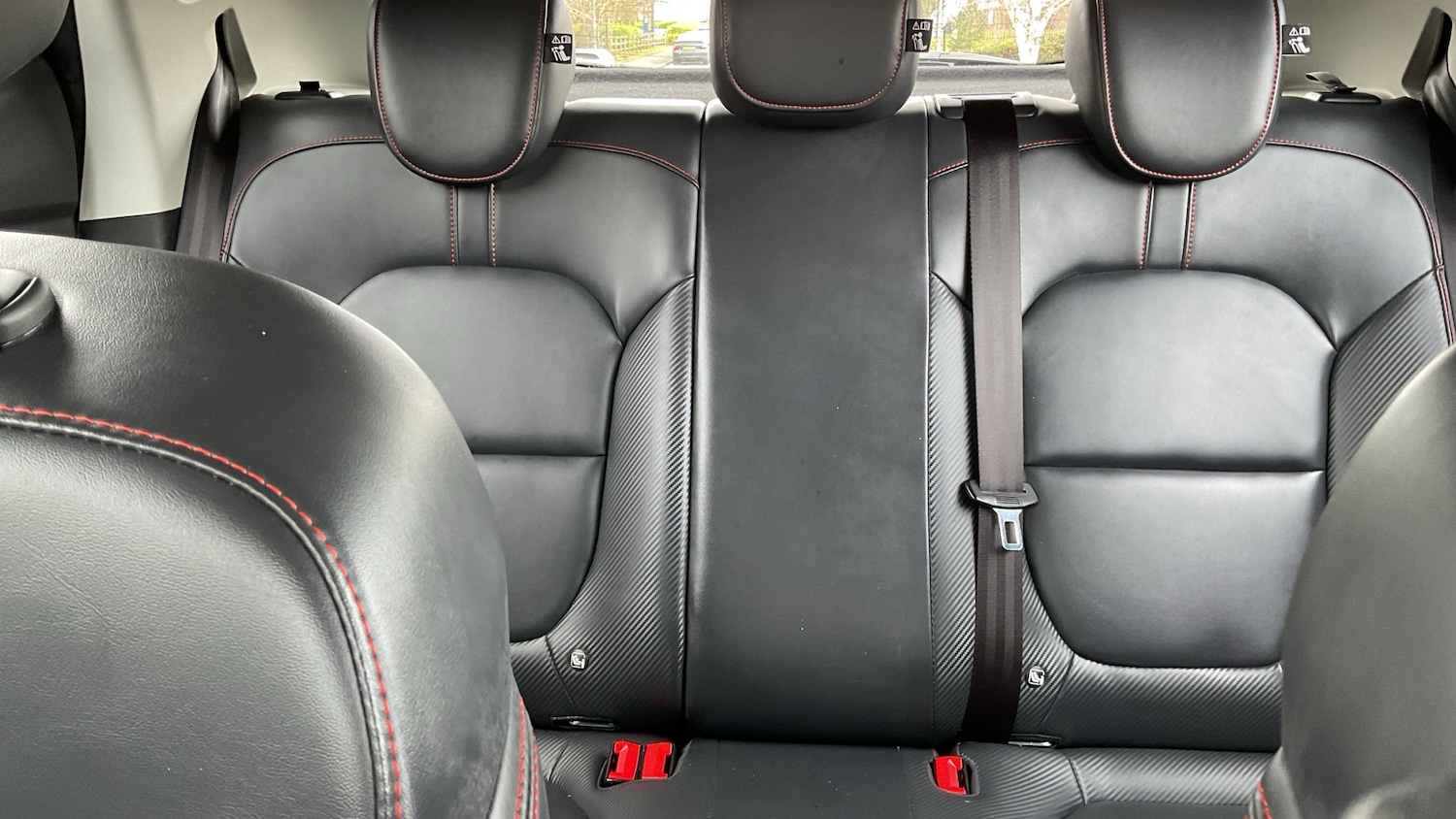 Used MG MG ZS 2022 for sale - 77871926: Photo 15