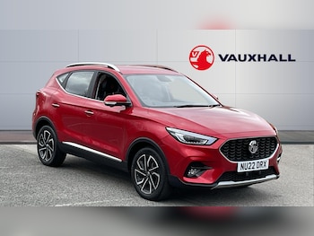 MG MG ZS feature image