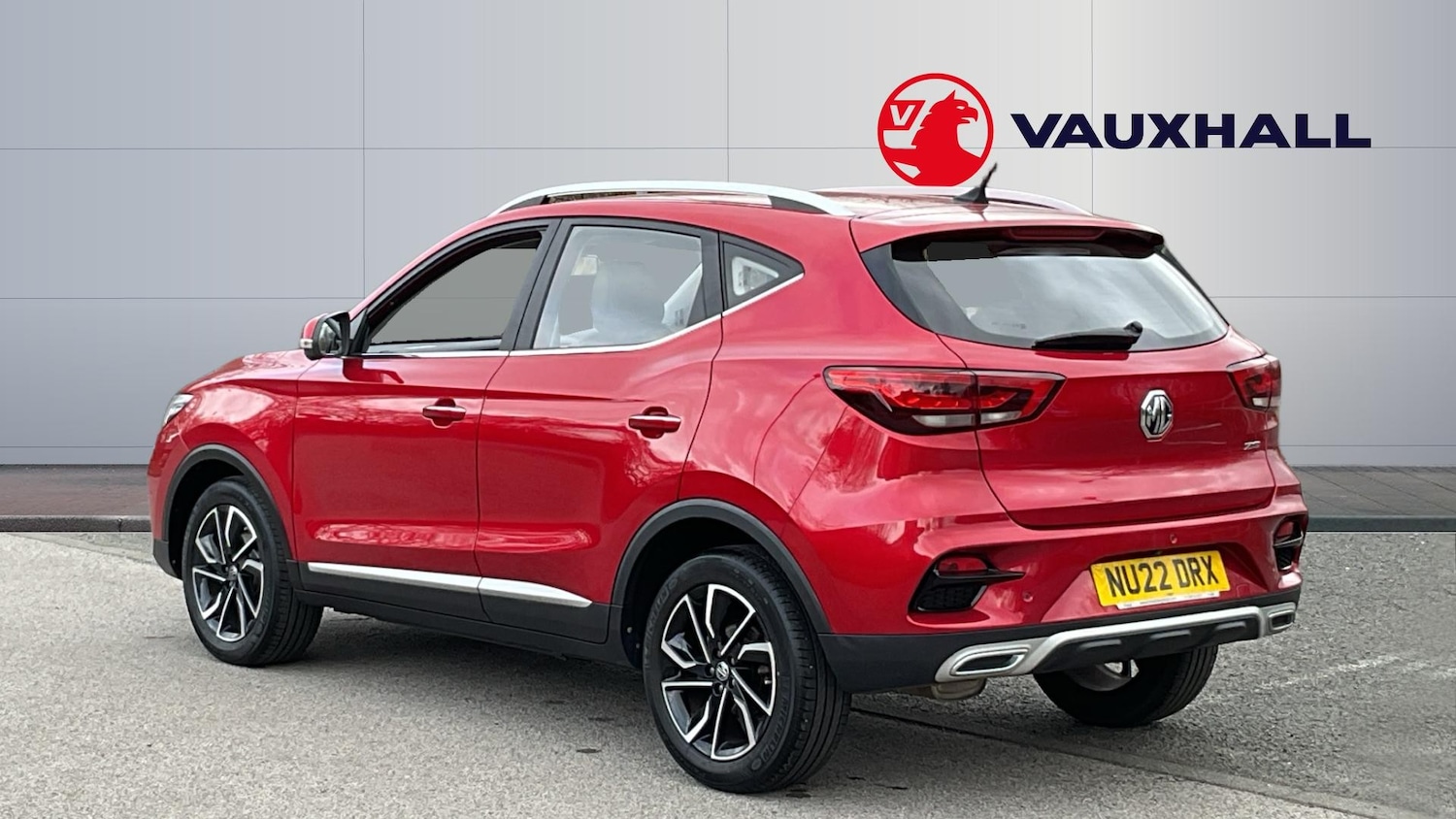 Used MG MG ZS 2022 for sale - 77871926: Photo 2