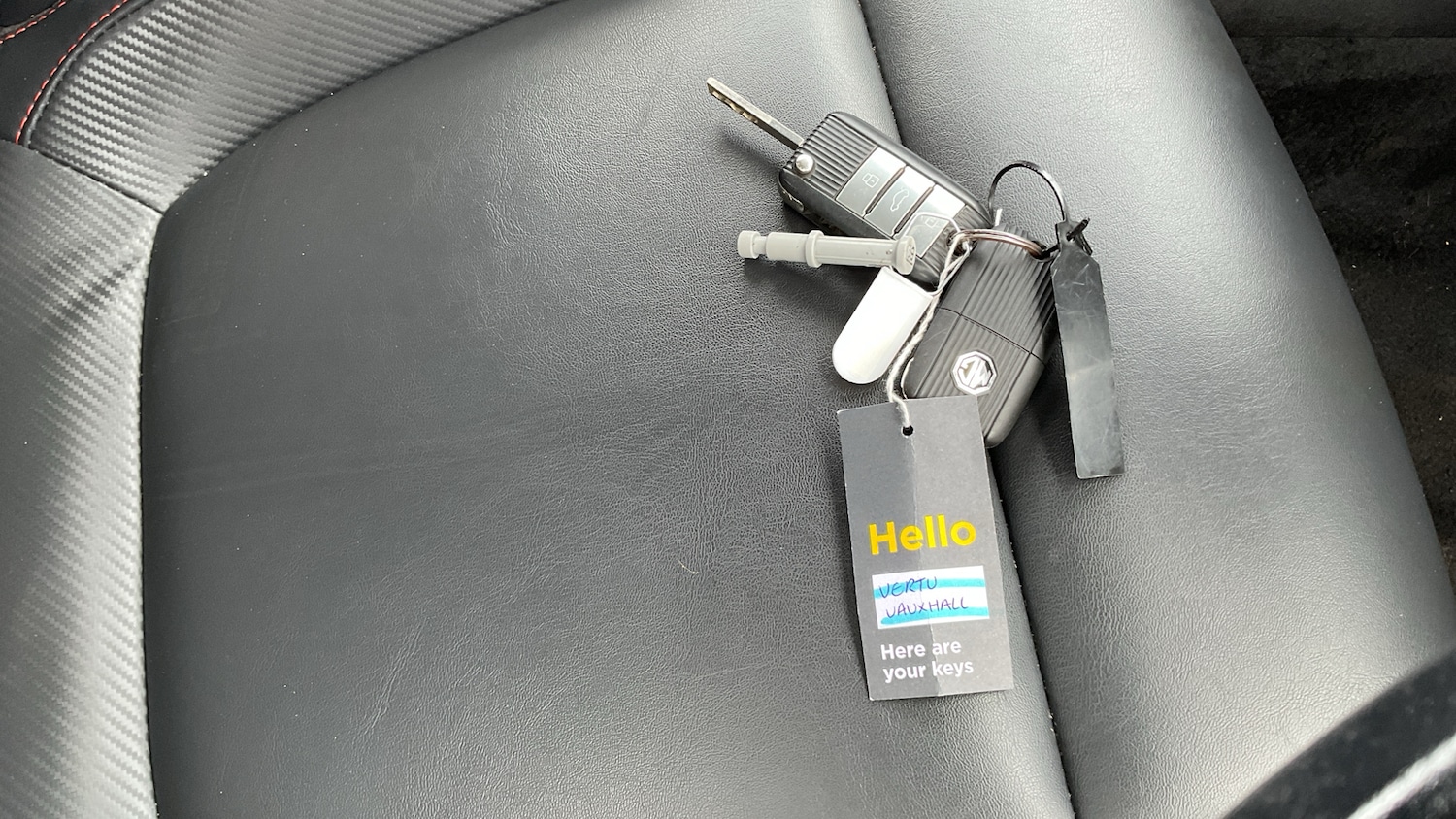 Used MG MG ZS 2022 for sale - 77871926: Photo 20