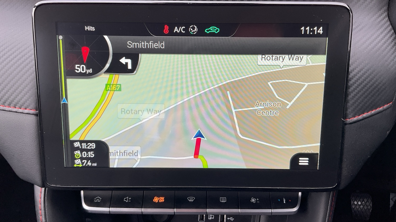 Used MG MG ZS 2022 for sale - 77871926: Photo 21