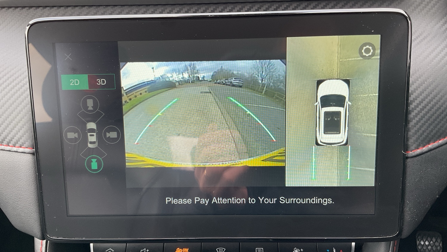 Used MG MG ZS 2022 for sale - 77871926: Photo 22