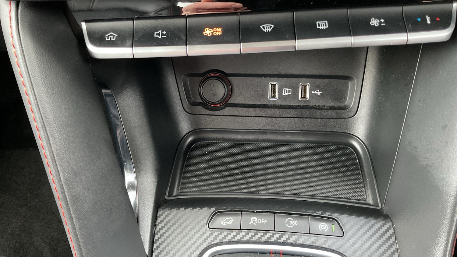 Used MG MG ZS 2022 for sale - 77871926: Photo 24