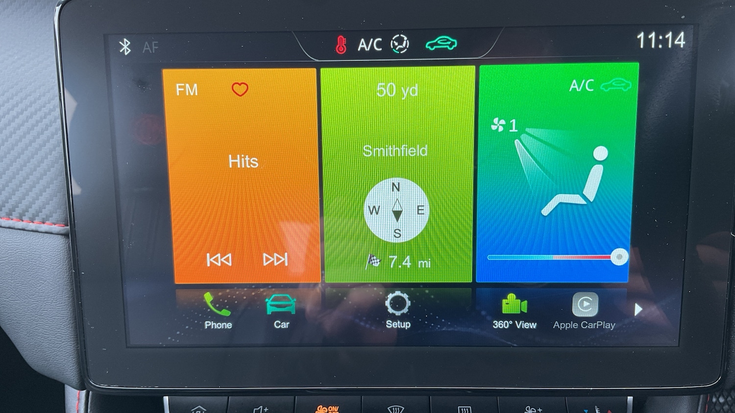 Used MG MG ZS 2022 for sale - 77871926: Photo 25