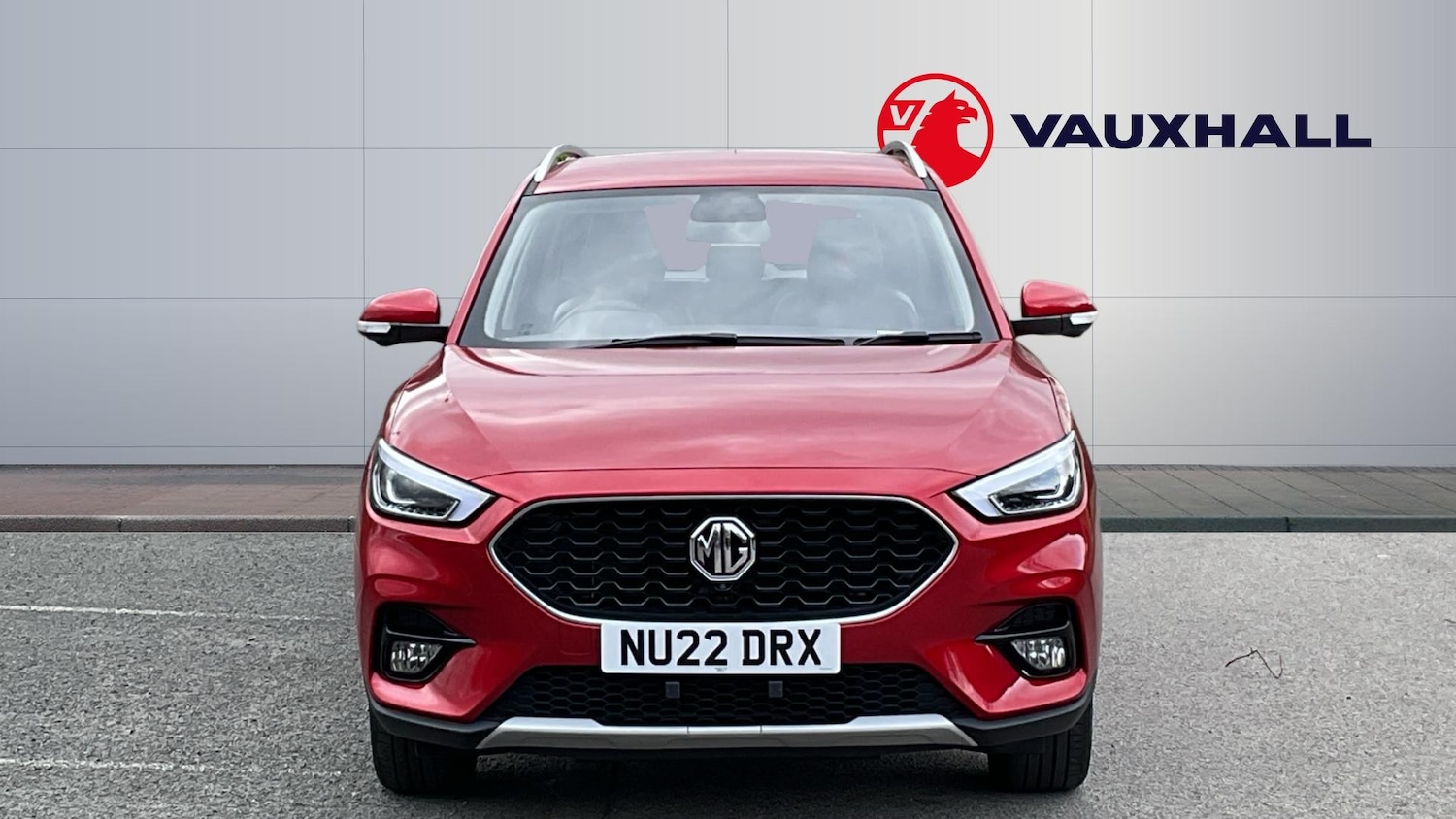 Used MG MG ZS 2022 for sale - 77871926: Photo 3