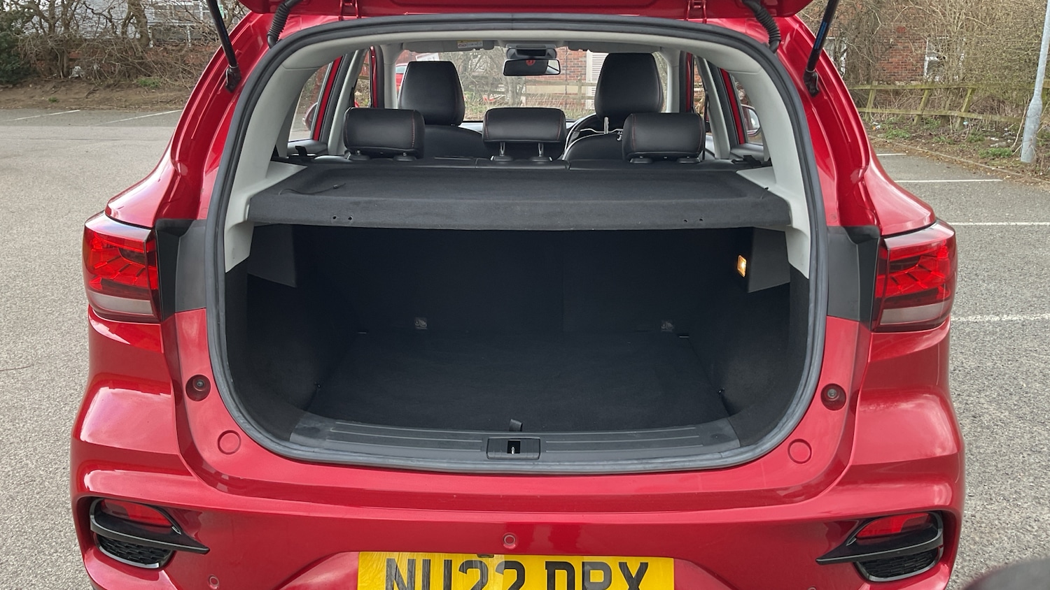 Used MG MG ZS 2022 for sale - 77871926: Photo 4