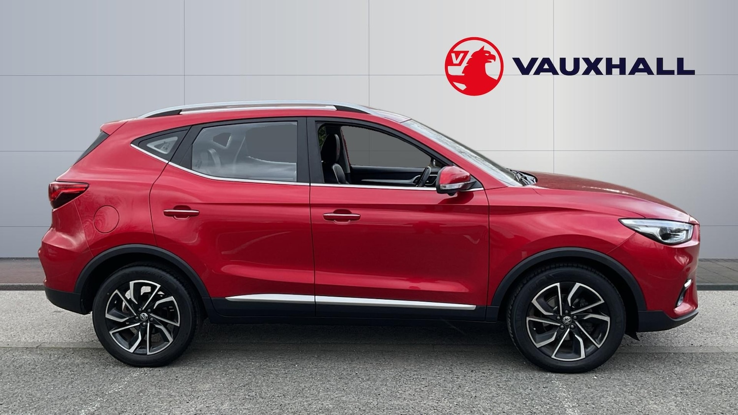 Used MG MG ZS 2022 for sale - 77871926: Photo 5