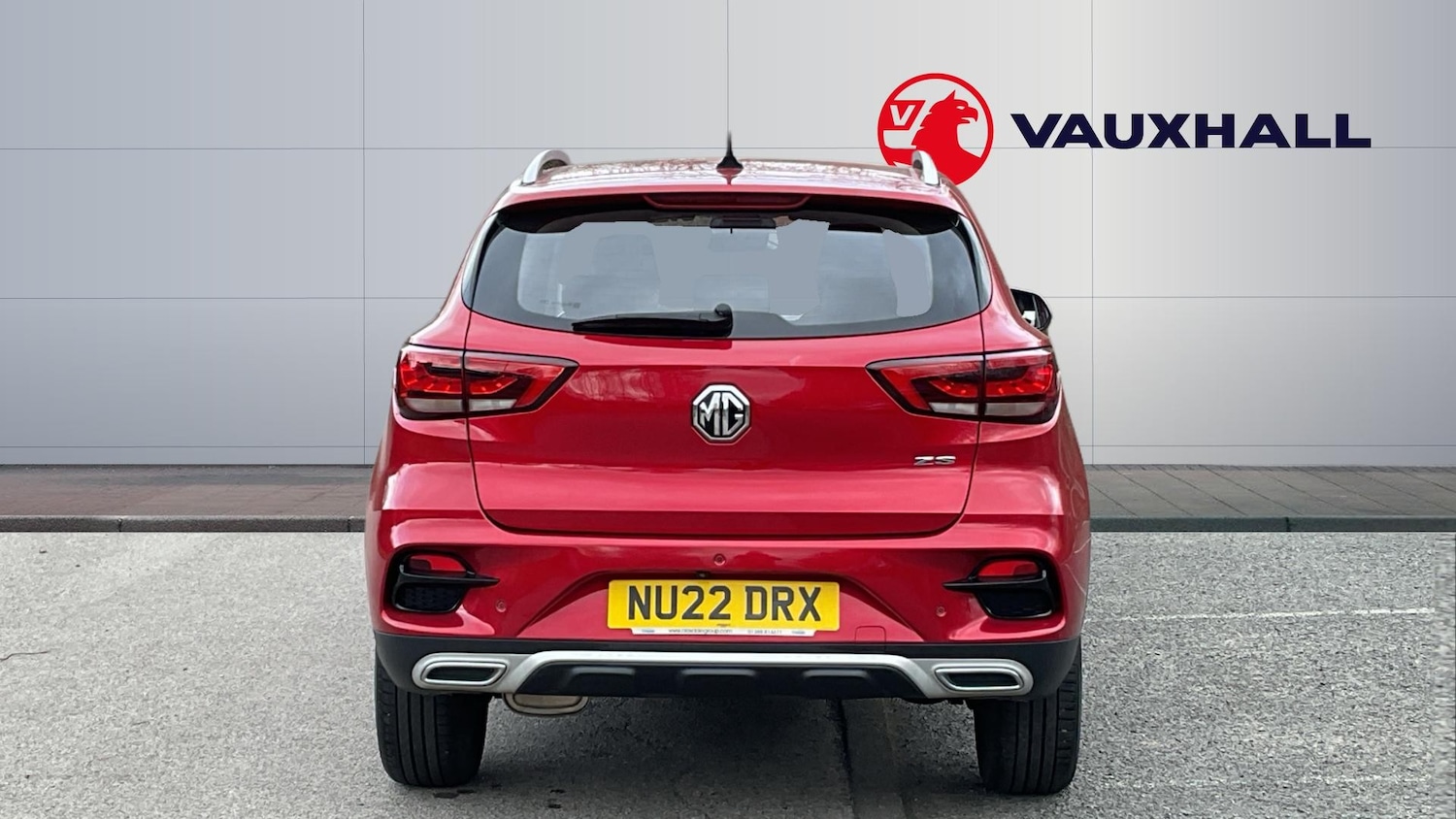 Used MG MG ZS 2022 for sale - 77871926: Photo 6