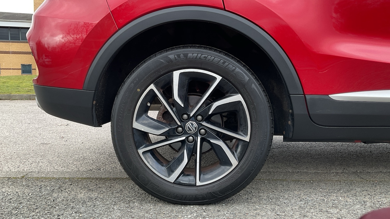 Used MG MG ZS 2022 for sale - 77871926: Photo 7